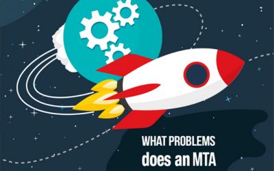 How to select a high volume Mail Transfer Agent (MTA)