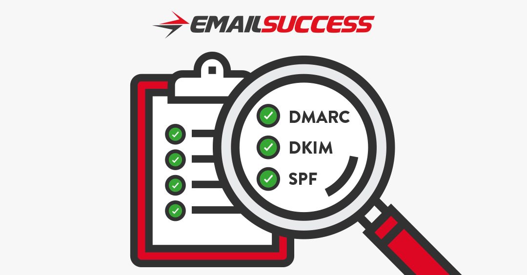 DMARC: how EmailSuccess and dmarcian can help you to implement and use it