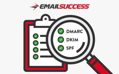 DMARC: how EmailSuccess and dmarcian can help you to implement and use it